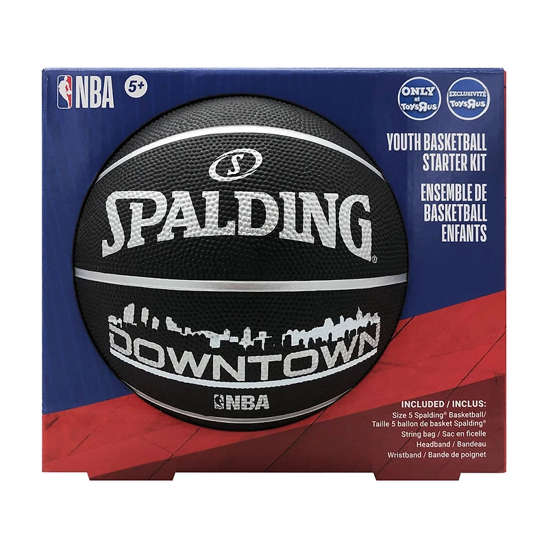 Ensemble de Basketball Enfants - Notre exclusivité