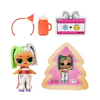 L.O.L. Surprise Holiday Surprise!- Miss Merry