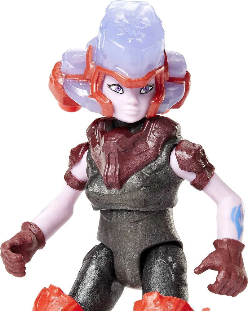 He-Man and The Masters of the Universe - Figurine articulée - Bélios (Ram Ma'am)