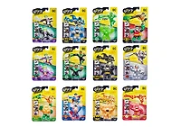 Mini Héros DC de Goo Jit Zu