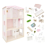 Ensemble Maison pour poupée 46 cm, OG Sweet Home, Our Generation