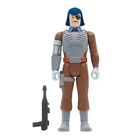 G.I. Joe ReAction Figures Wave 2 - Major Bludd
