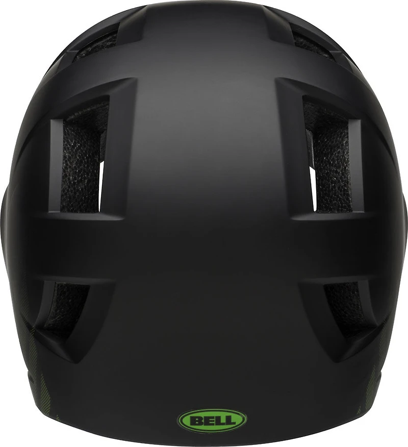 Youth Drop Full Face Helmet