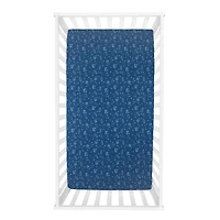 Ensemble de draps-housses en microfibre 2 pièces d'avions par SAMMYetLOU