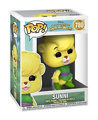 Figurine en Vinyle Sunni par Funko POP! The Adventures of the Gummi Bears