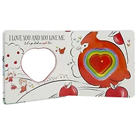 Love Is All Around Let's Sing!