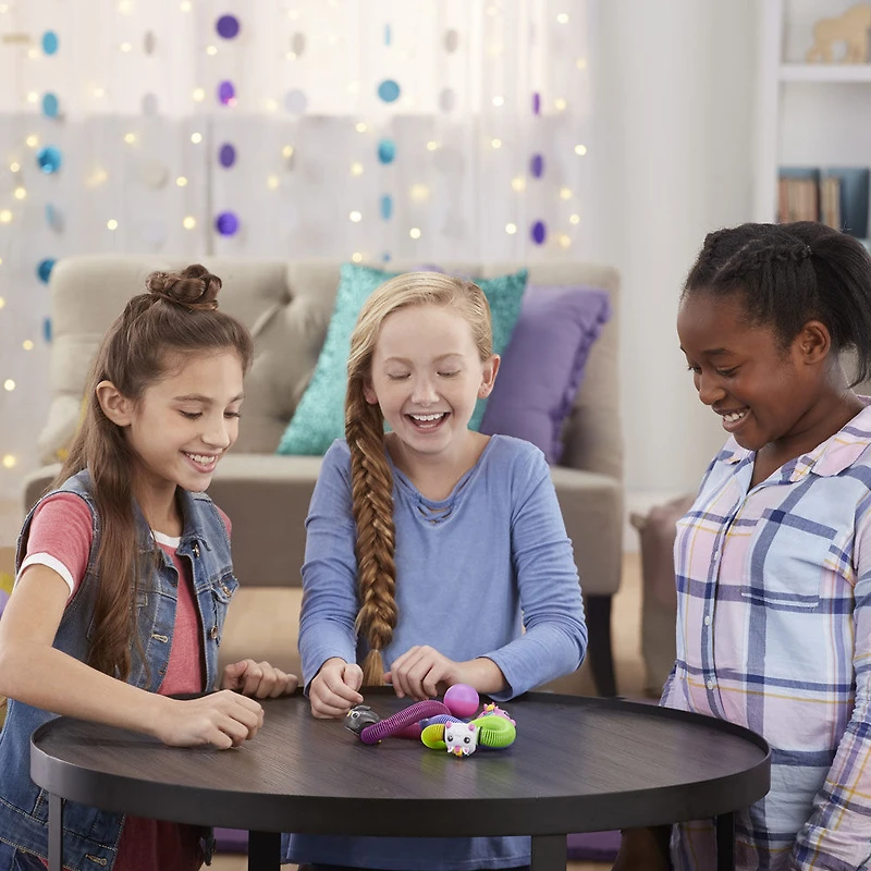 Zoops jouet électronique licorne festive