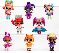 L.O.L. Surprise! - Eye Spy Tots - L'assortiment peut varier