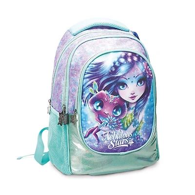 Nebulous Stars - Sac à dos- 41cm - Nenuphia & Lilya
