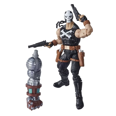 Marvel Legends Series - Figurine de Crossbones