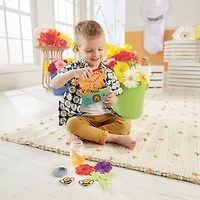 Fisher-Price - Apiculteur du Jardin