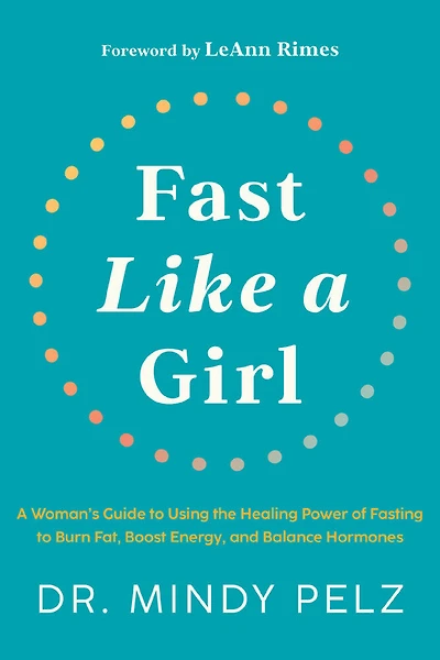 Fast Like a Girl - Édition anglaise