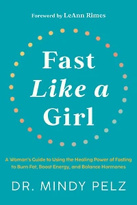Fast Like a Girl - Édition anglaise