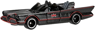 Hot Wheels - Retro Entertainment Diecast Vehicle - 66 Batmobile