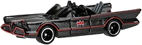 Hot Wheels - Retro Entertainment Diecast Vehicle - 66 Batmobile