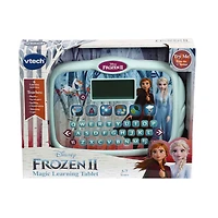 VTech La Reine des Neiges II - Frozen II - Super tablette éducative