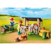 Playmobil - Petite Ferme