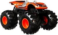 Hot Wheels Monster Trucks Twin Mill Vehicle​