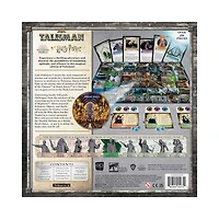 Talisman: Édition De Harry Potter - Édition anglaise