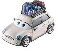 Disney/Pixar Cars - Kiel Motorray - English Edition
