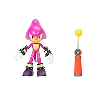 Figurine Sonic de 4 pouces