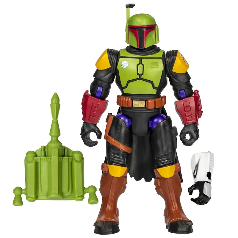 MixMashers Star Wars