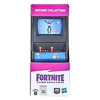 Fortnite Victory Royale Series Arcade Collection, jeu d'Arcade Orange, jouet de collection