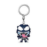POP Keychain: Monster Hunters- Venom