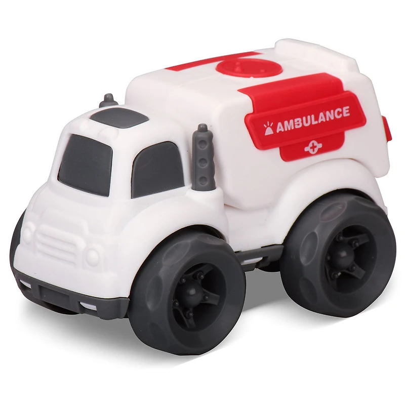 Kid Galaxy - Preschool Vehicle