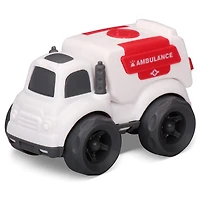 Kid Galaxy - Preschool Vehicle