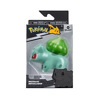 Pokémon Select Figure - Bulbasaur