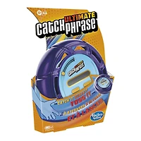 Ultimate Catch Phrase Electronic Party Game