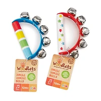 Woodlets Jingle Jangle Bells - Notre exclusivité