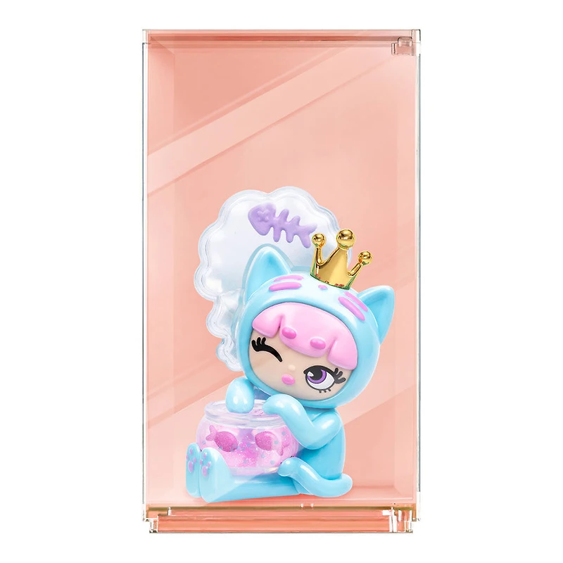 XOX Kweenie Mystery Single Pack - Quirky Kweens
