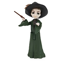 Wizarding World Harry Potter, Figurine Minerva McGonagall de 7,6 cm à collectionner
