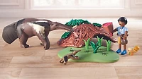 Playmobil - Wiltopia - Anteater Care