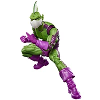 Marvel Legends Series Inhumans Black Bolt & Marvel's Triton Action Figure Two-Pack