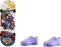 Hot Wheels Projet Venice Planche 29 Chaussure 4