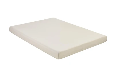 Signature Sleep Memoir inch Memory Foam Mattress