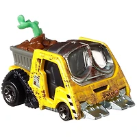 Hot Wheels WALL-E Character Car