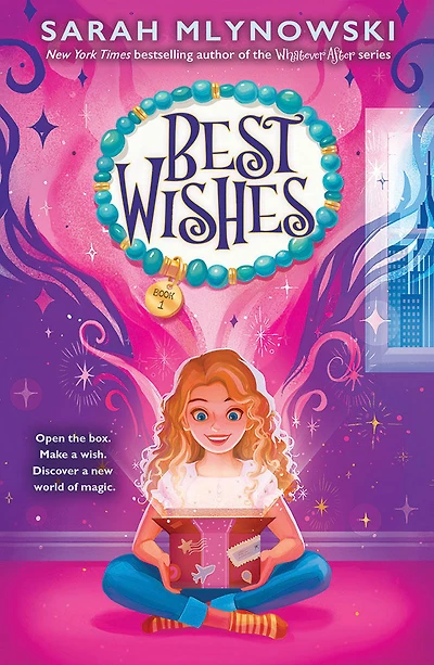 Best Wishes (Best Wishes #1) - Édition anglaise