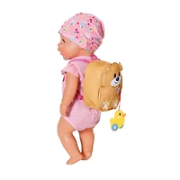 BABY born Kindergarten Backpack Set