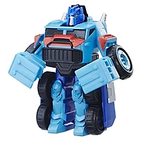 Playskool Heroes Transformers Rescue Bots - Optimus Prime