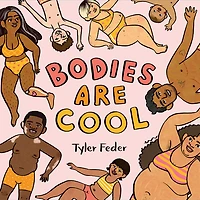 Bodies Are Cool - English Edition