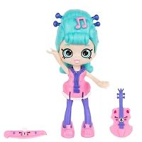 Shopkins Happy Places S3 - Ensemble P’tite Shoppie : Violette