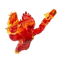 Marvel Legends Series Human Torch Action Figure