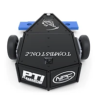 BATTLEBOTS REMOTE COMBAT 4 - Tombstone 3.0