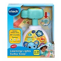 VTech P'tit savon lumi pousse-pousse - Édition anglaise