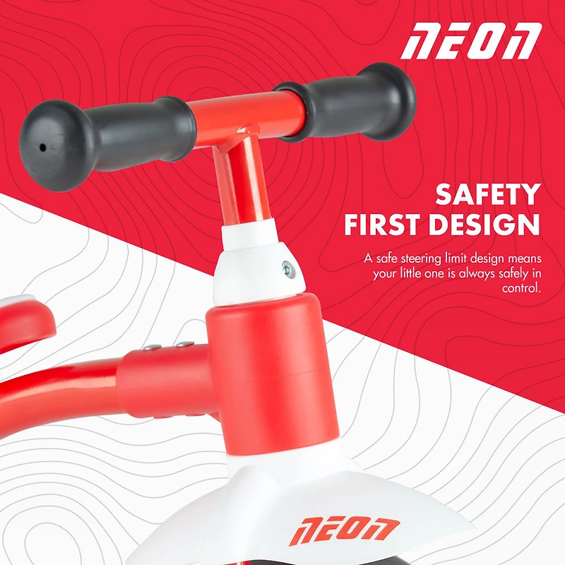 Yvolution - Neon Trike - 3 Wheel Mini Walker