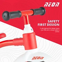 Yvolution - Neon Trike - 3 Wheel Mini Walker